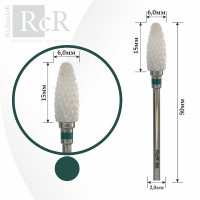 Фреза керамическая RcR 65